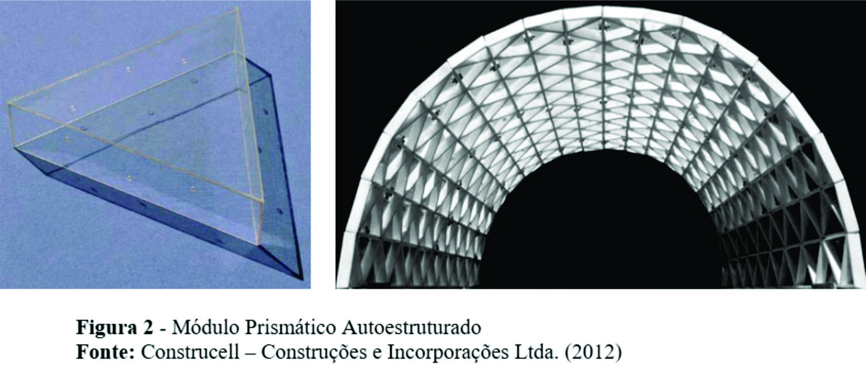 Ecodesign-a2 Estudo assegura que Construcell é produto "verde"